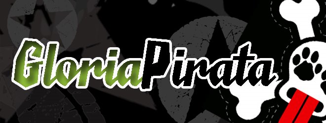 GloriaPirata