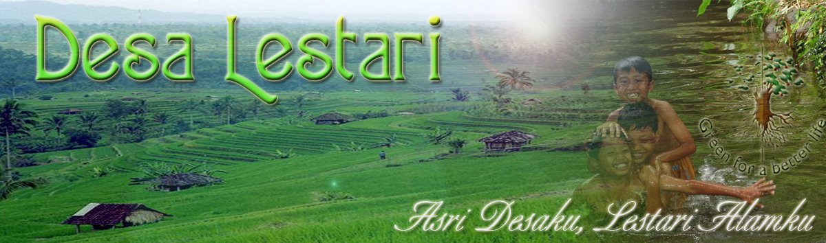 Desa Lestari