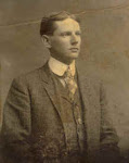 Newton Powell McWhirter, 1st