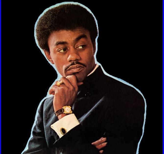 Magic Mac: Soul: Johnnie Taylor