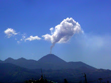 Pacaya Volcano