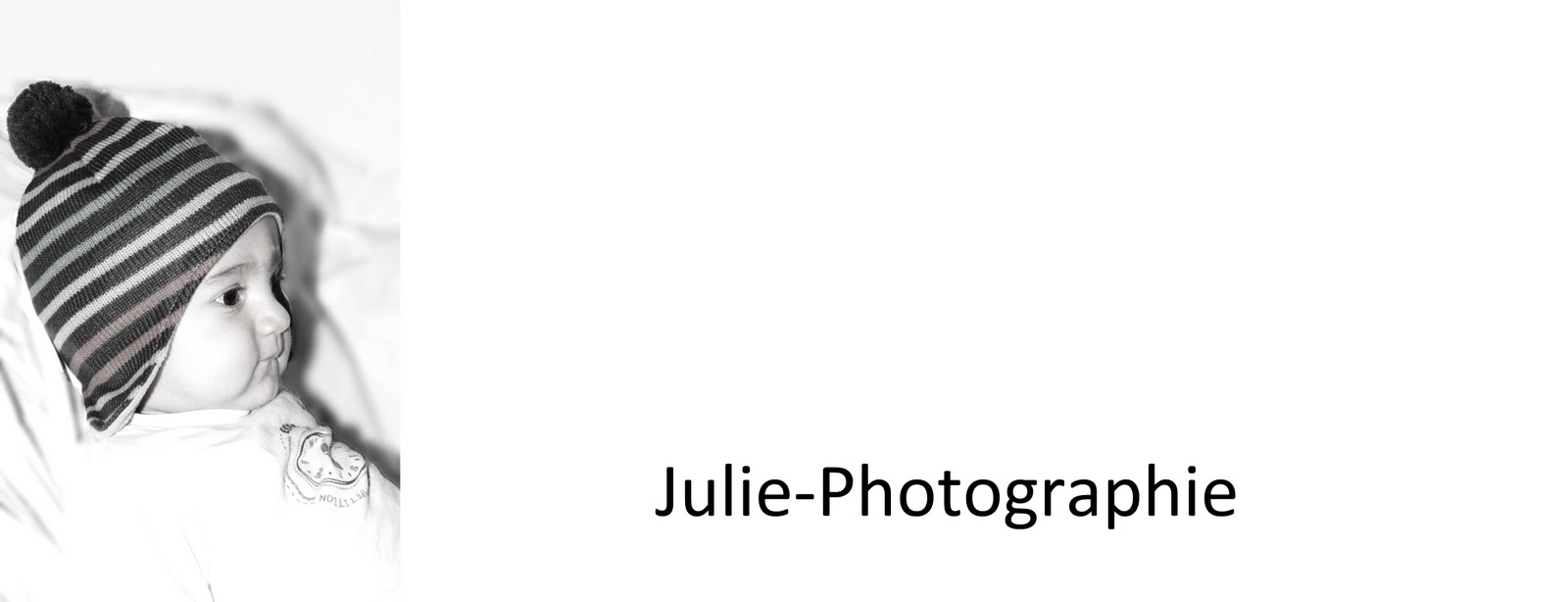 Julie-Photographie