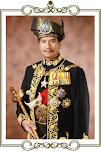 Yang di-Pertuan Agong