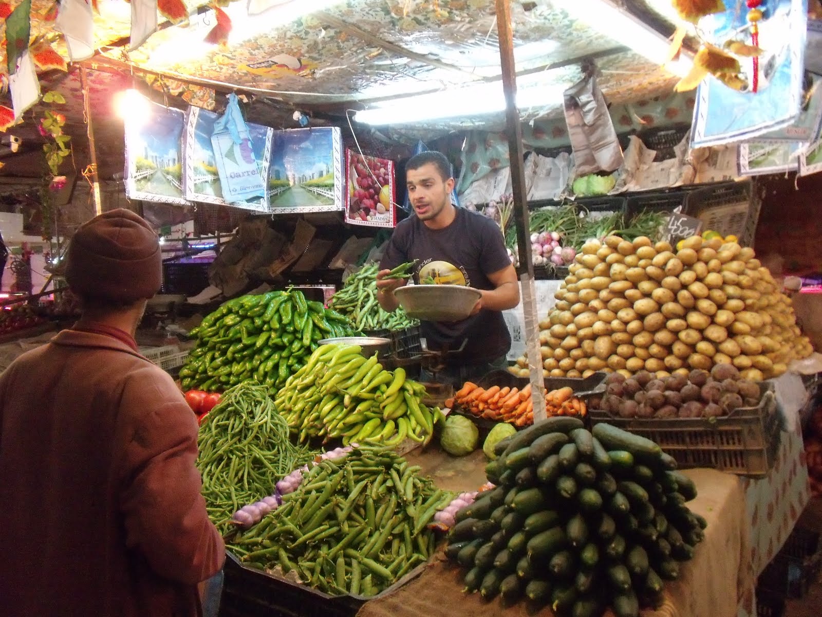 rencontre souk ahras