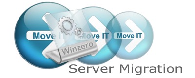 Server Migration