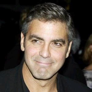 George Clooney photos