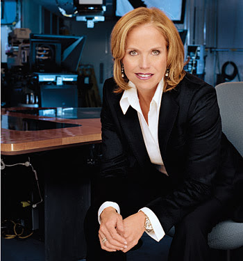 katie couric hot photos. Katie Couric Goes Insane Over