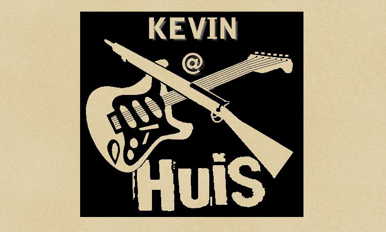 Kevin @ HUIS