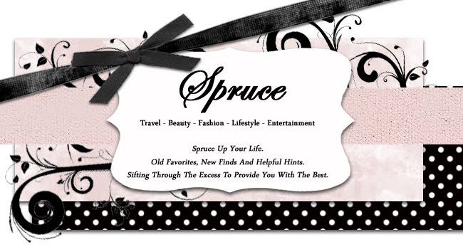 Spruce