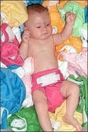 syurga cloth diapers