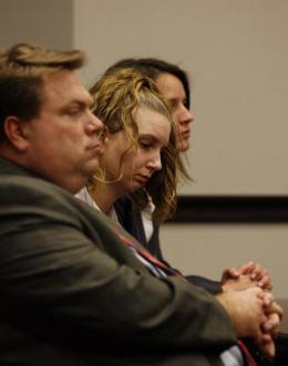 Kimberly Dawn Trenor