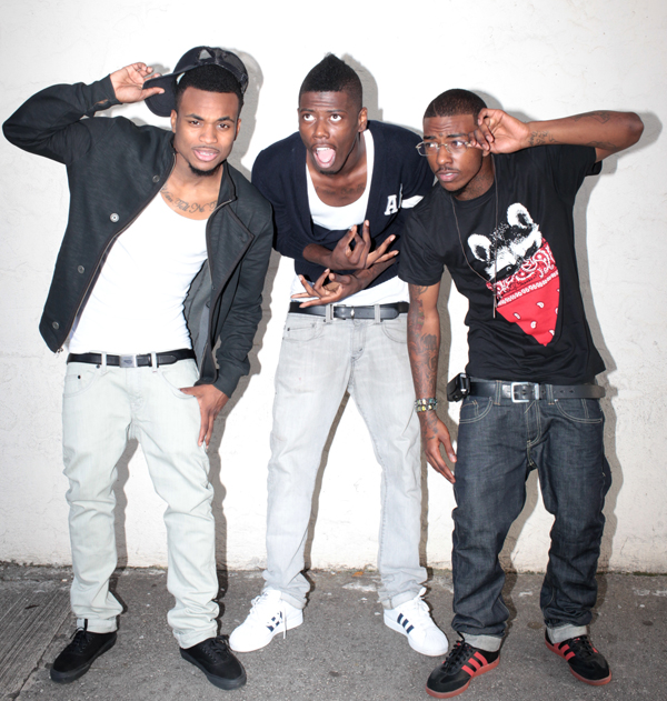 travis porter jordans