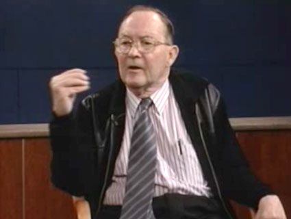 Chalmers Johnson Kterrl's Favorites