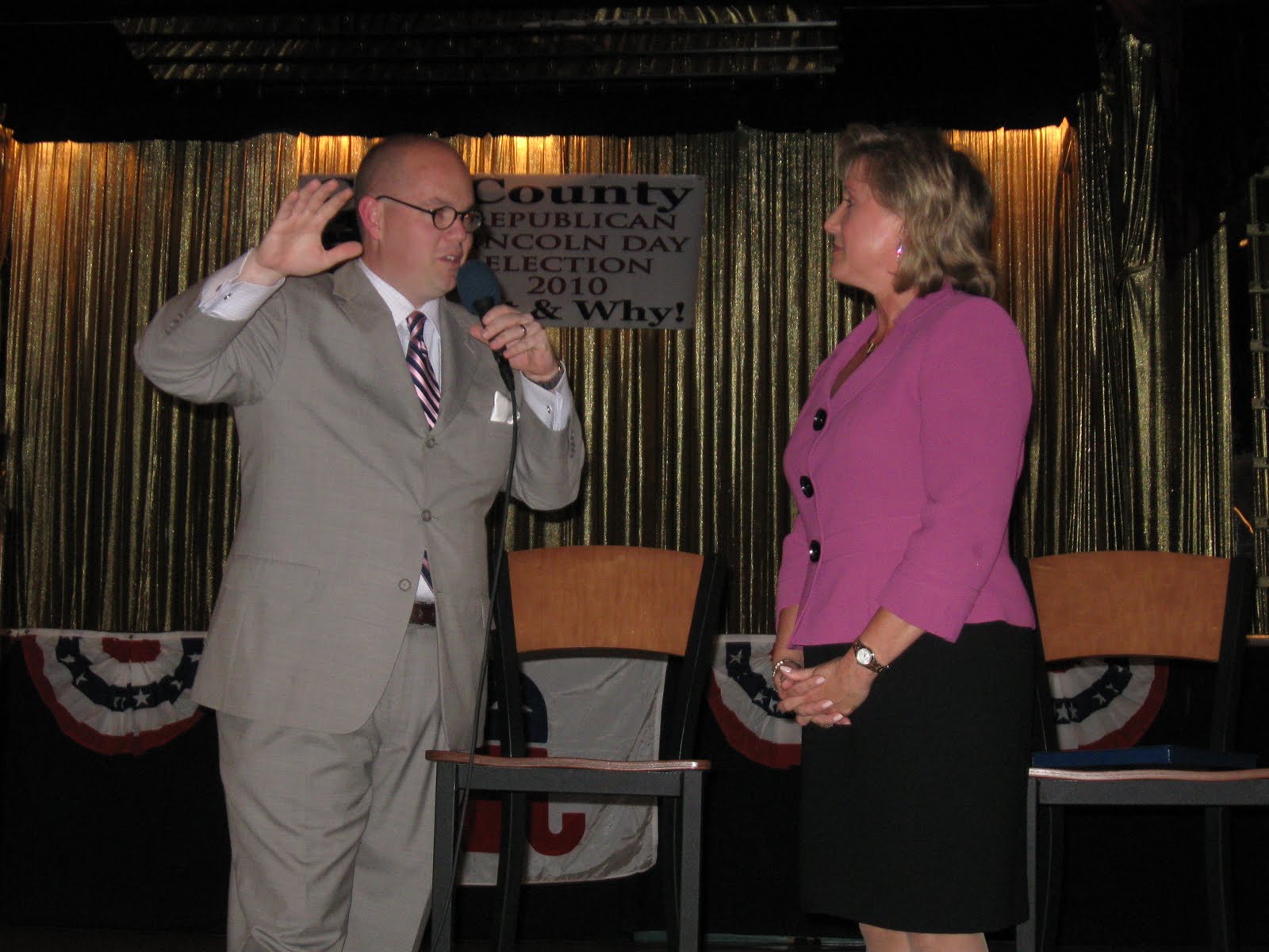 Lincoln County Auditor County Auditor