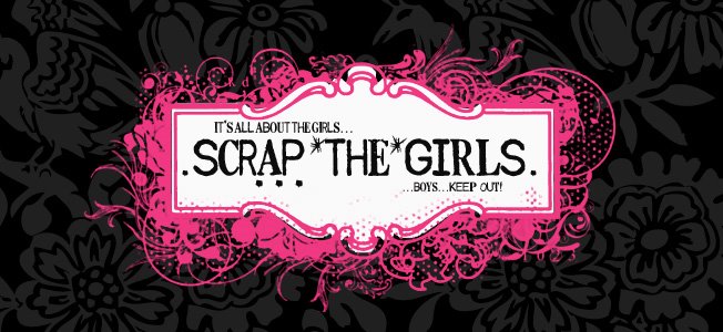 Scrap The Girls