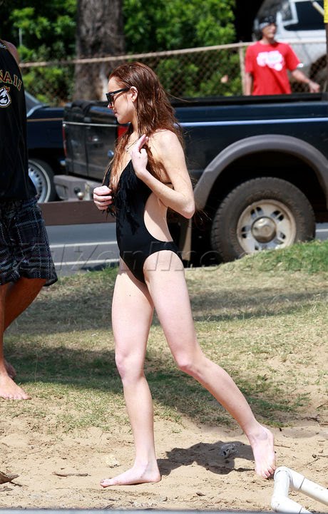 original monokini 1964