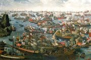 La battaglia di Lepanto