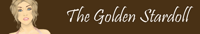 The Golden Stardoll Blog