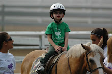 Steve at HorseAbility
