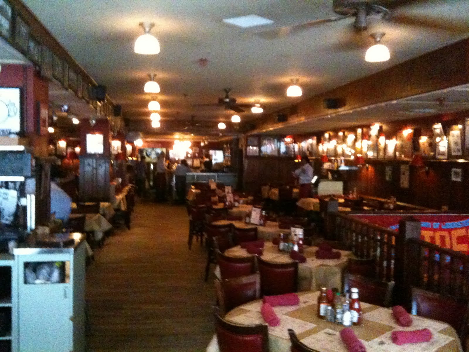 BBQ Quest Virgils BBQ New York City