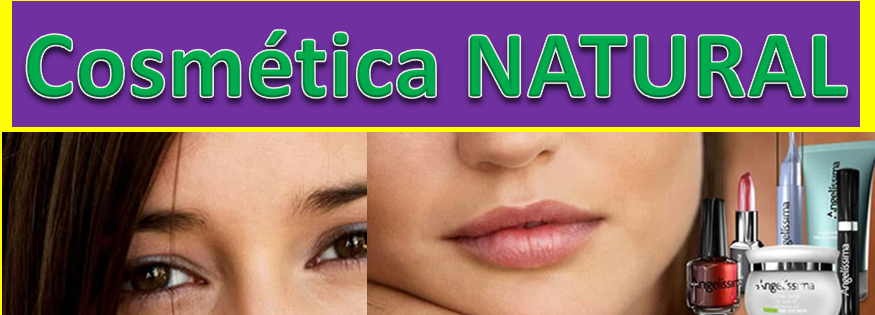 OMNILIFE ANGELISSIMA // COSMÉTICOS CON INGREDIENTES NATURALES