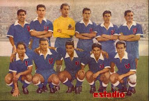 CAMPEONES 1959