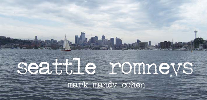 Seattle Romneys