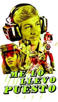 Mis conferencias culturetas