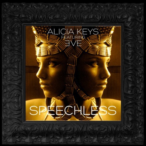 Alicia Keys Feat Eve
