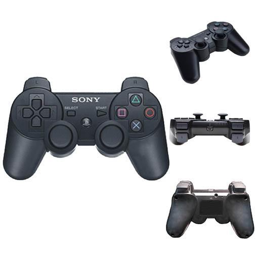 Ps3 Controller Side