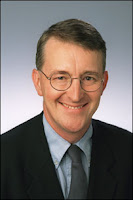 Hilary Benn