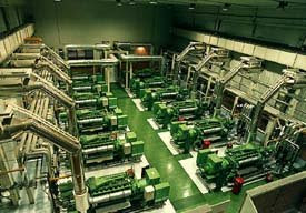 CENTRAL HIDROELECTRICA DE FUTALEUFU central hidroelectrica de futaleufu:
