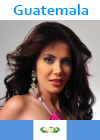 Miss Guatemala 2010 