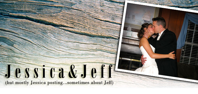 Jessica & Jeff