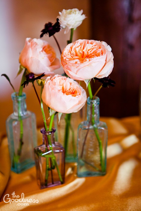 Blog with Envy Do It Yourself Wedding Flowers