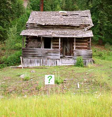 Shack Master