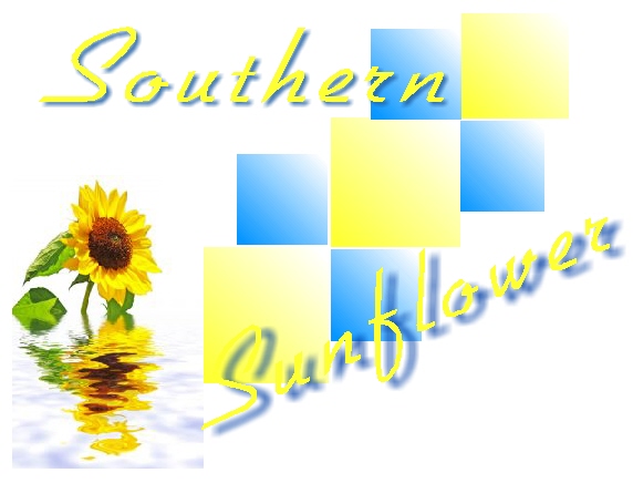 Southern Sunflower