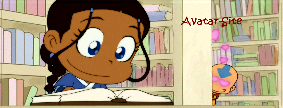 *:* Avatar: La Leyenda de Aang *:* Nick