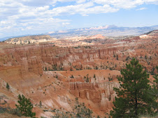 Bryce Canyon