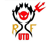 RF official logo