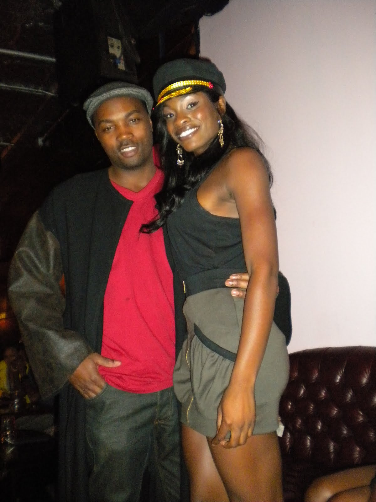 THE RESTAURANT DIVAS SPOTLIGHT!!! THE PINK TEACUP The Restaurant Divas