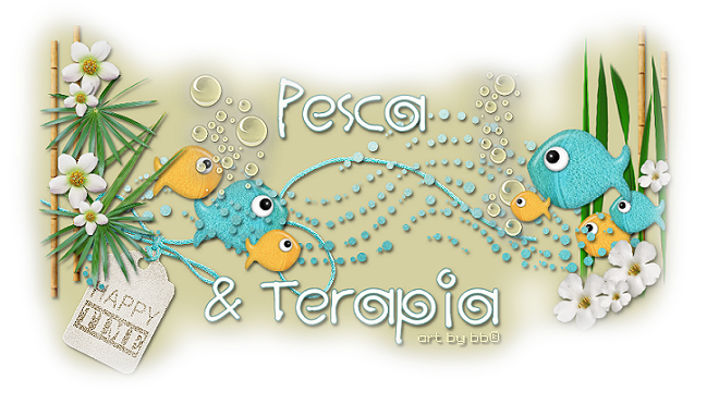 Pesca e Terapia
