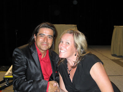 Alex Reymundo Comedian