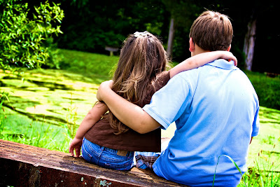 uncle niece story photography