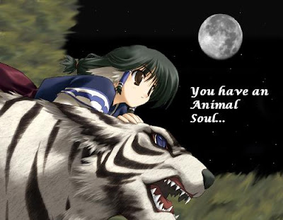 Dieing desire (JUst for Me and Caristiona sorry)[X] Anime+animal