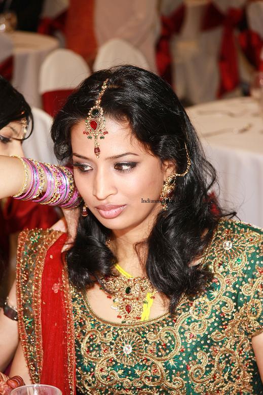 Todekas blog: A big fat Indian wedding that too of a ...