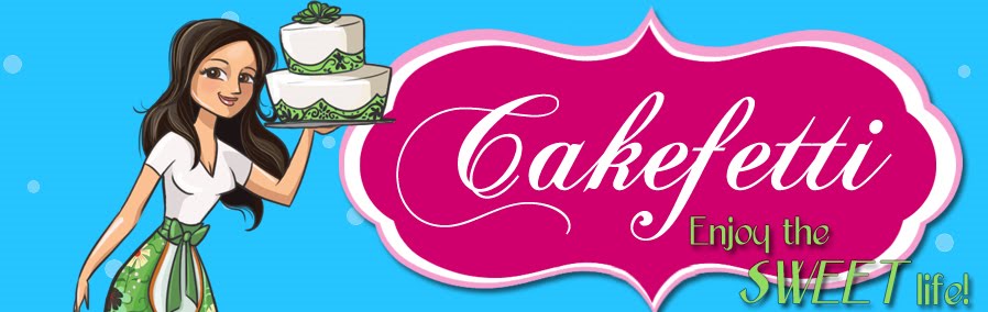 CAKEFETTI