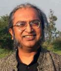 Sauvik Chakraverti