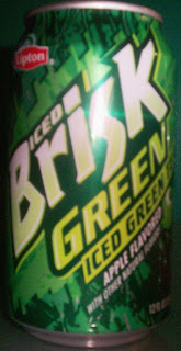 brisk diet peach green tea brisk diet peach green tea