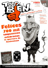 Revista Todo bien